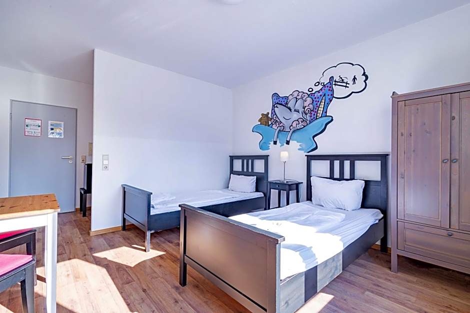 StayInn Hostel und Gästehaus