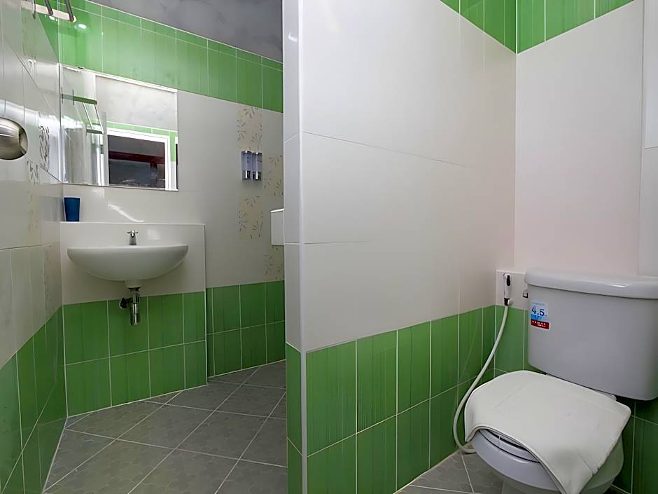 Nongbua Garden Ville