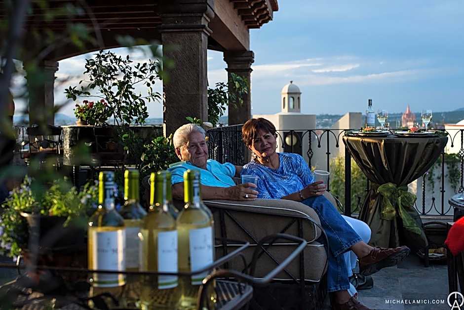 Casa Grande Luxury Boutique Hotel