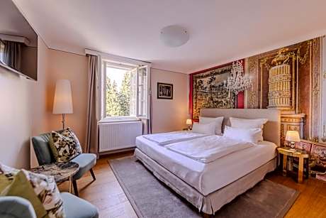 Boutiquehotel Amadeus