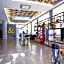B&B HOTEL Uberlândia