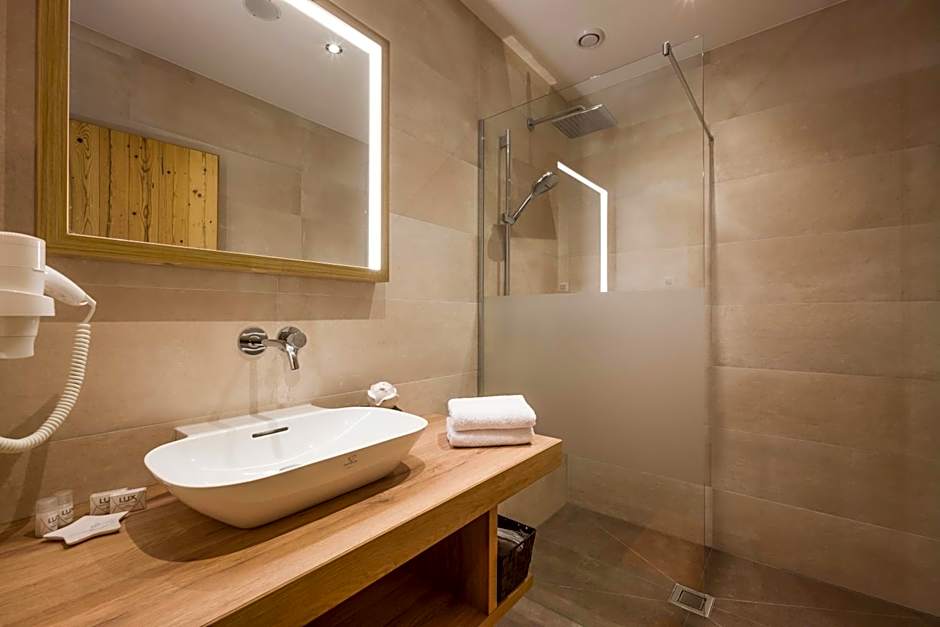 Aparthotel Gallahaus