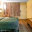 Rodeway Inn East