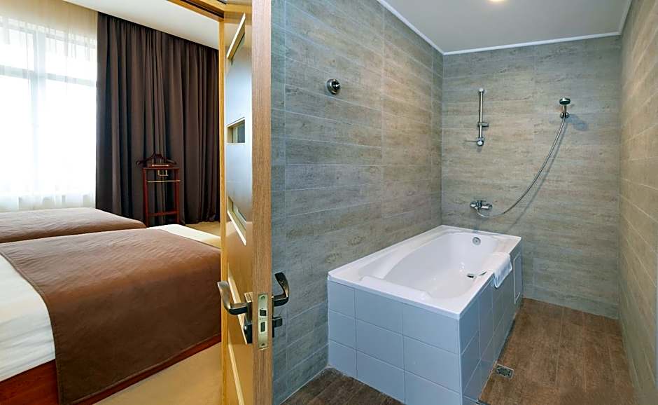 Ani Plaza Hotel