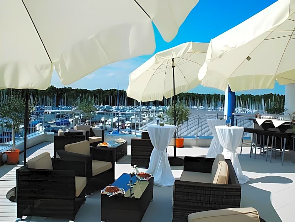 Bodensee Yachthotel Schattmaier
