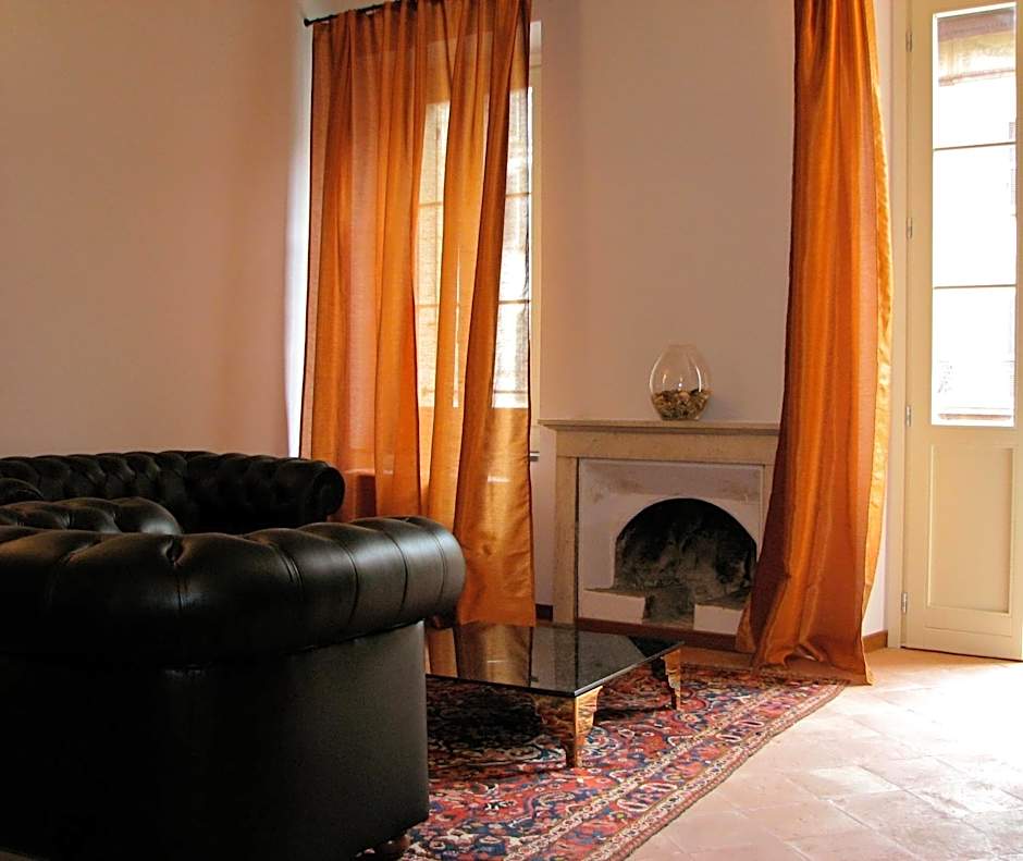 Parizzi Suites & Restaurant