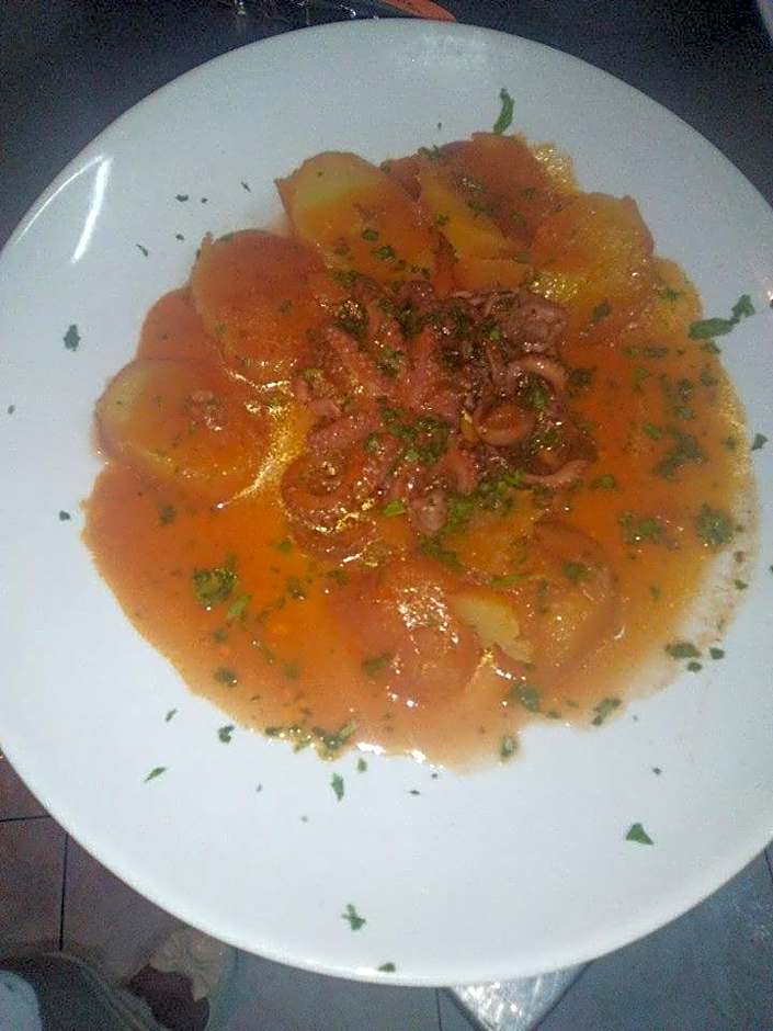 A Taverna Intru U Vicu