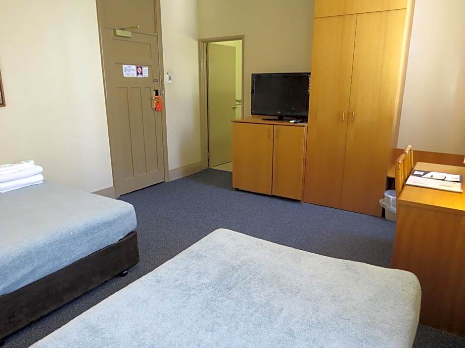 Criterion Hotel Perth
