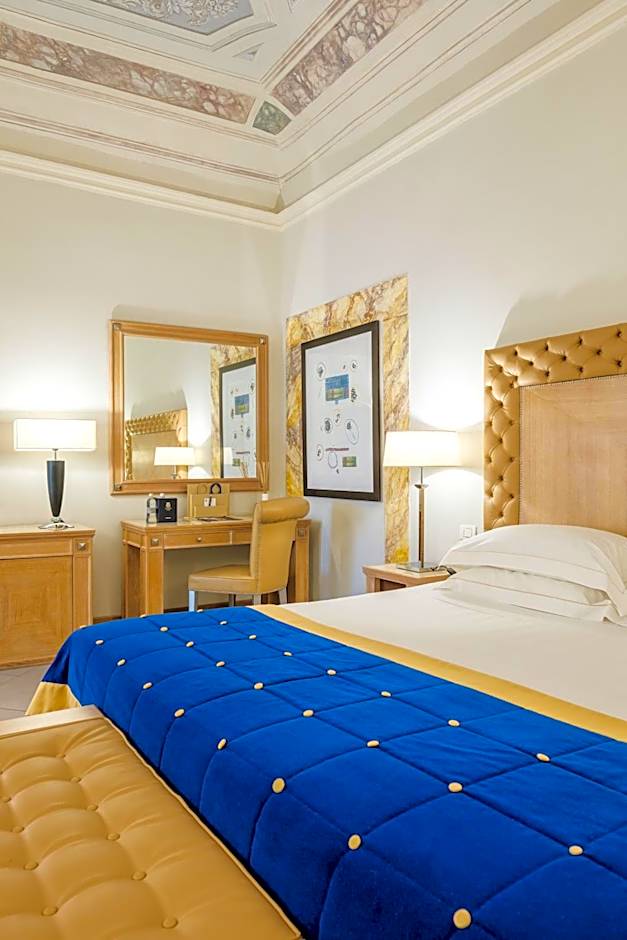 Villa Tolomei Hotel & Resort