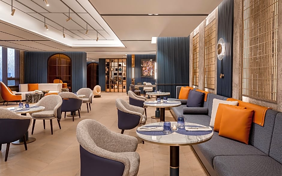 Intercontinental Tashkent By IHG