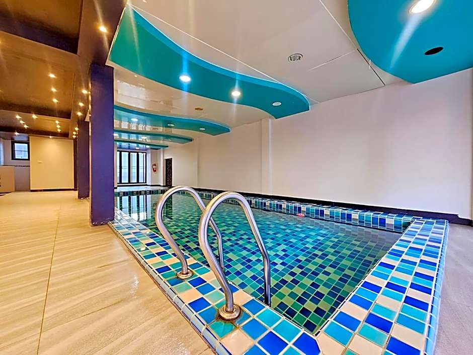 Land Royal Residence Pattaya