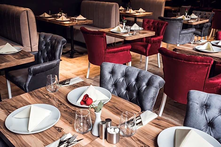 Tymbris Hotel Eskisehir