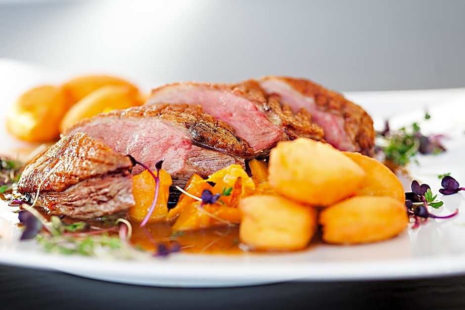 relexa hotel Bad Steben GmbH