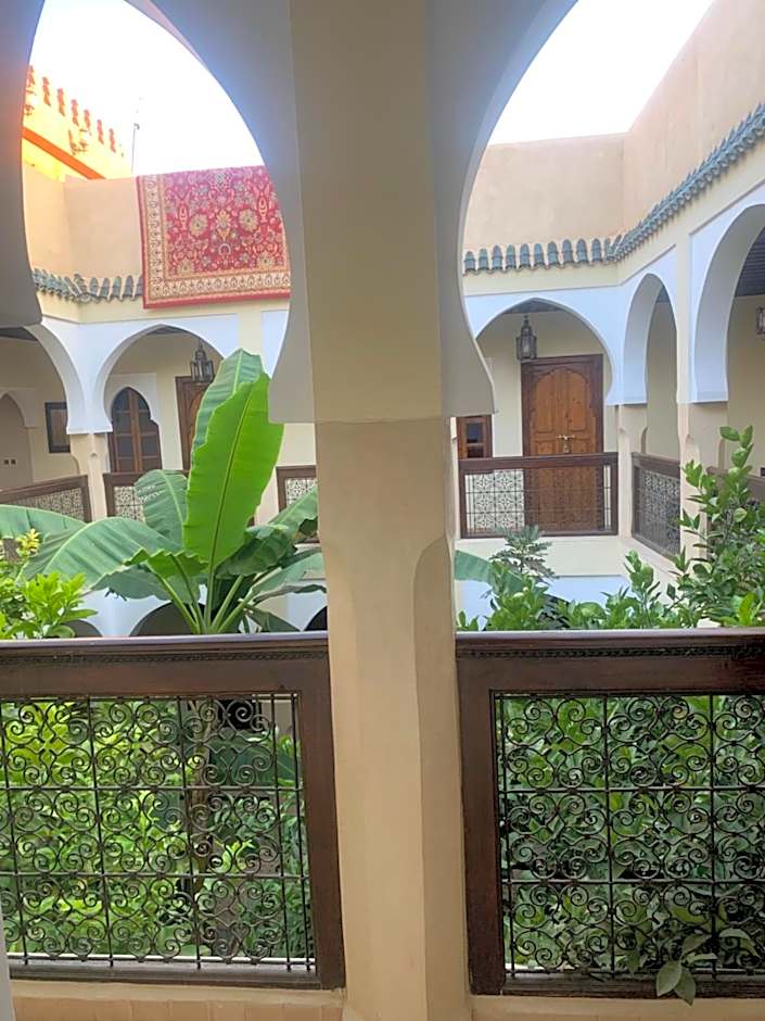 Riad Tidar by Phoenix