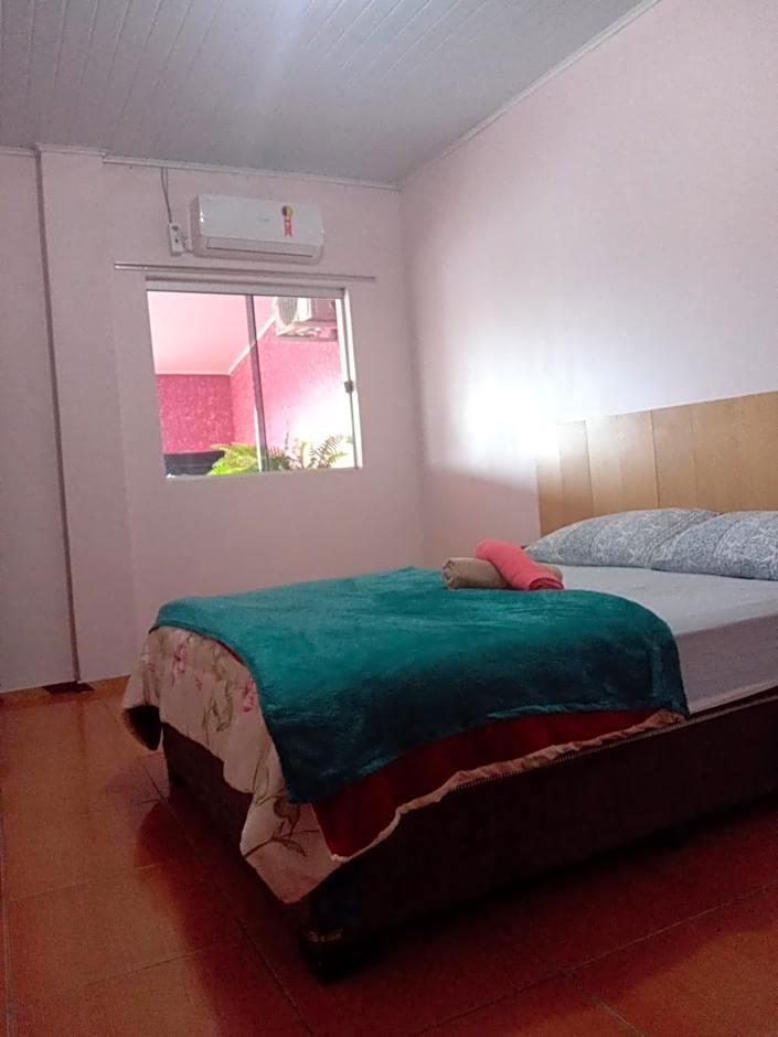 Apart Hotel Esperança