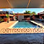 Le Passamainty Lodge