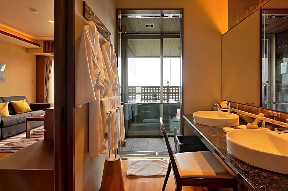 Tokachigawa Onsen Daiichi Hotel