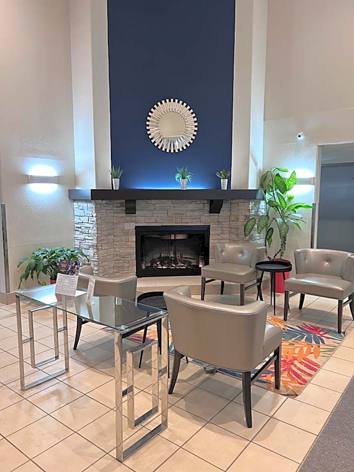 Super 8 by Wyndham Trois-Rivieres
