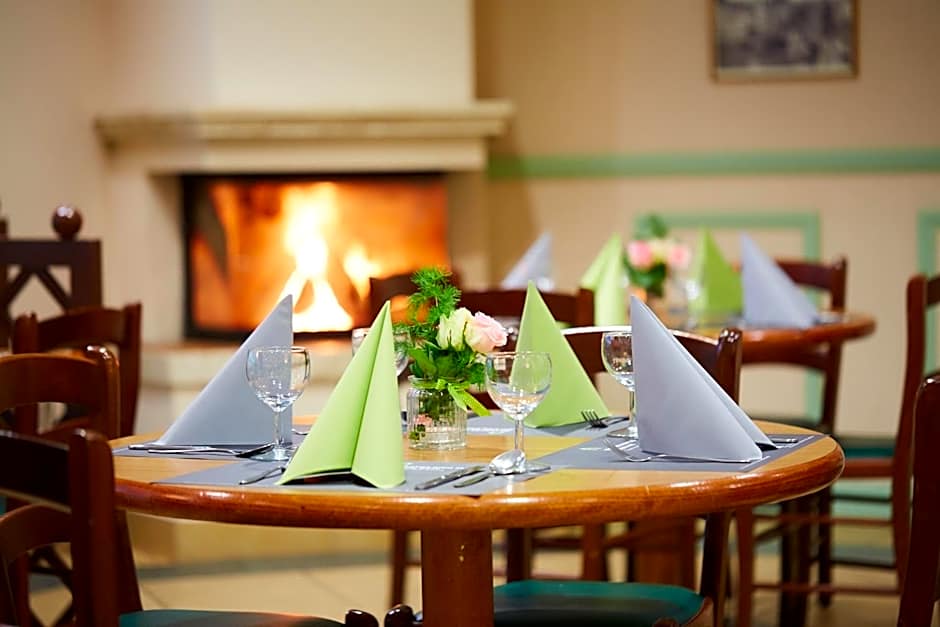 Campanile Hotel Szczecin