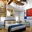 Kairos by Florence Art Apartments