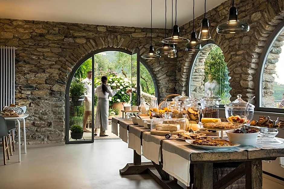 Villa GILDA Relax & Living