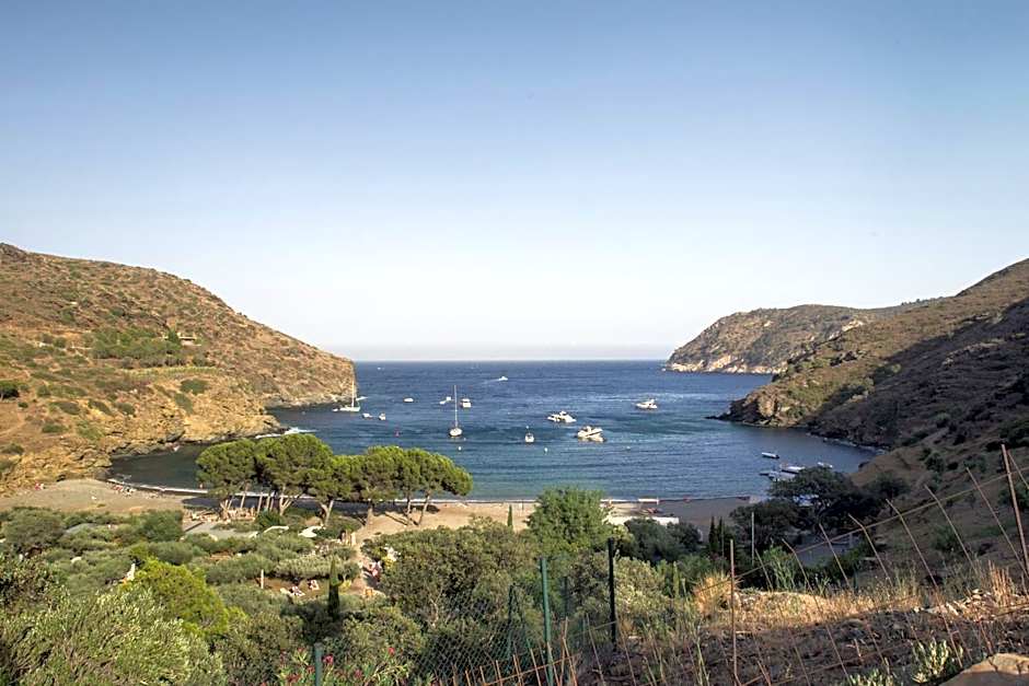 Hotel Cala Joncols