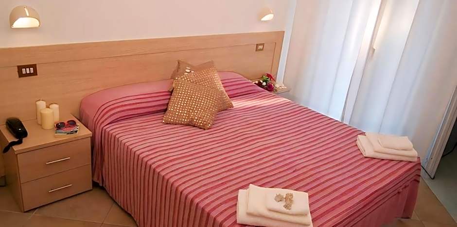 Hotel Baltic