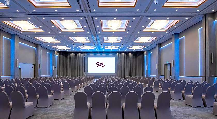 Crowne Plaza Bahrain By IHG