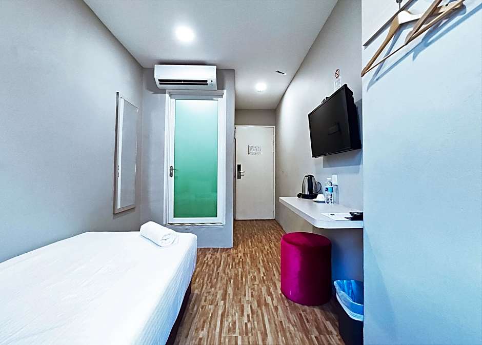 Princess Hotel Pontian