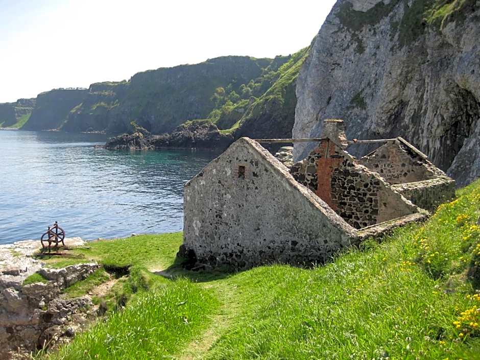 Glen Haven Bed and Breakfast