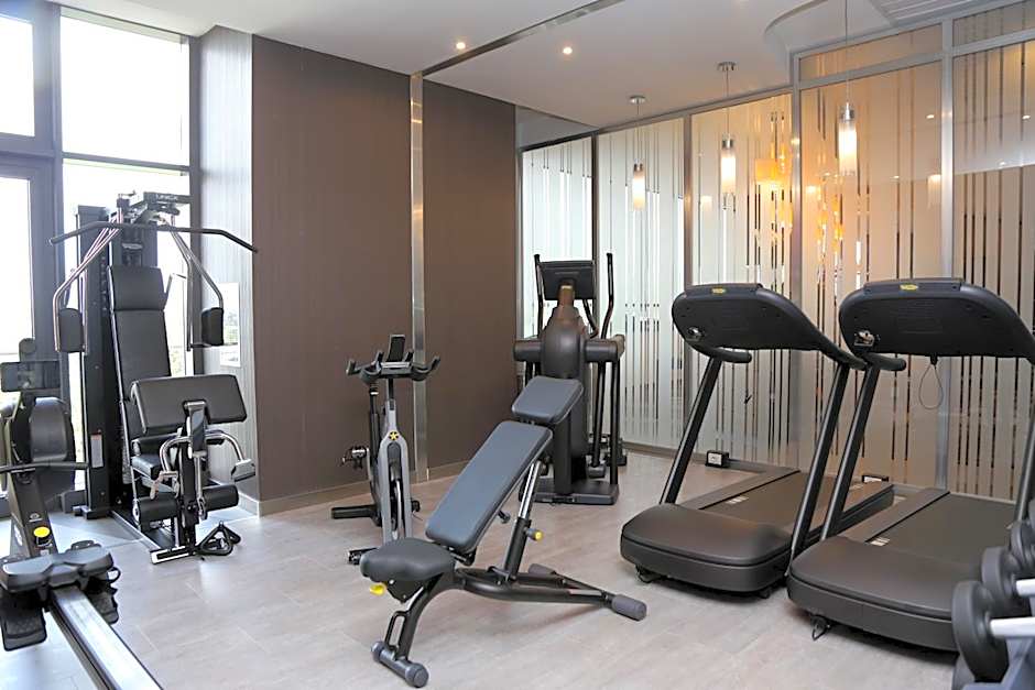 Ibis Styles Roma Eur