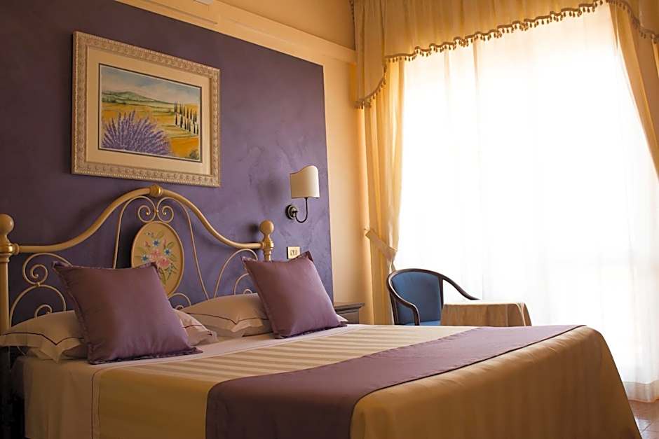 Hotel Ristorante Tre Stelle