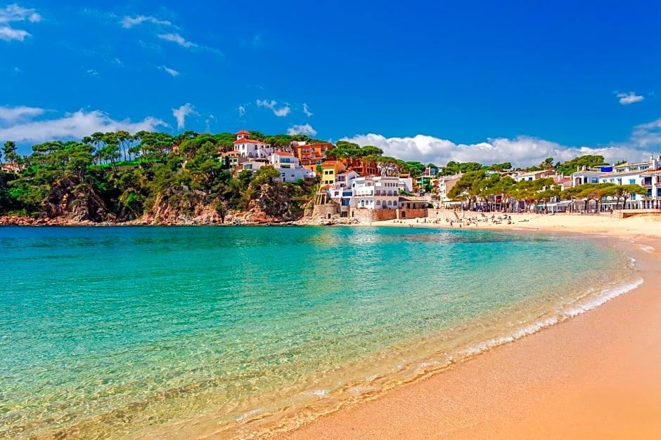 Arkhé Hotel Boutique de Pals