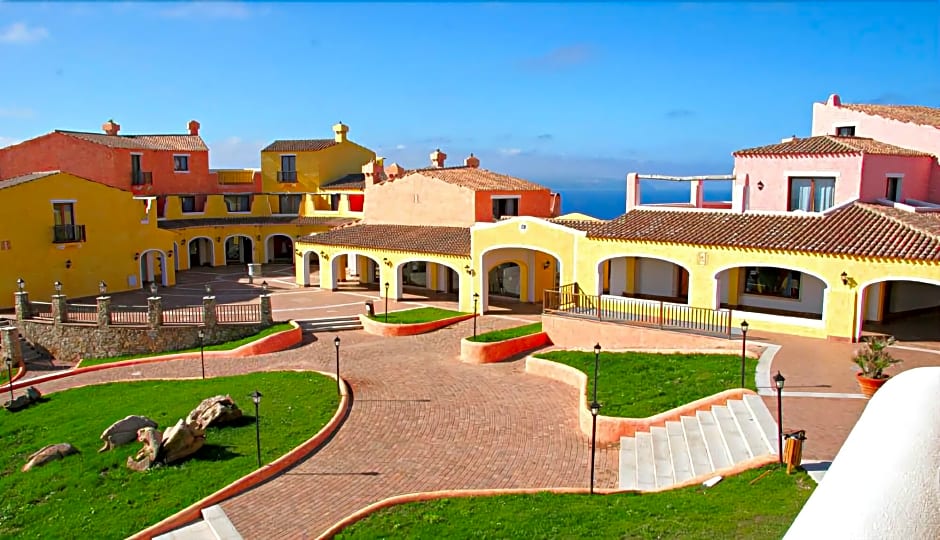 Stintino Country Paradise