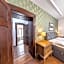 Hotel Salamander - Garni