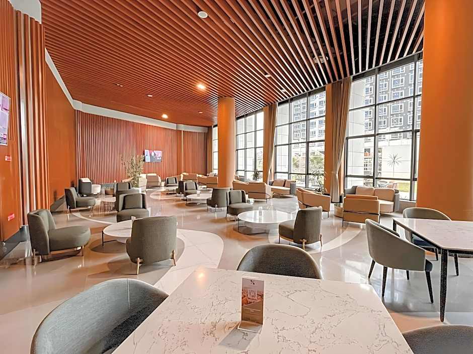 Ethiopian Skylight Hotel