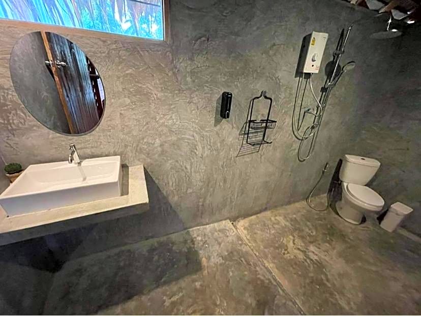 The Hideaway, Koh Lipe