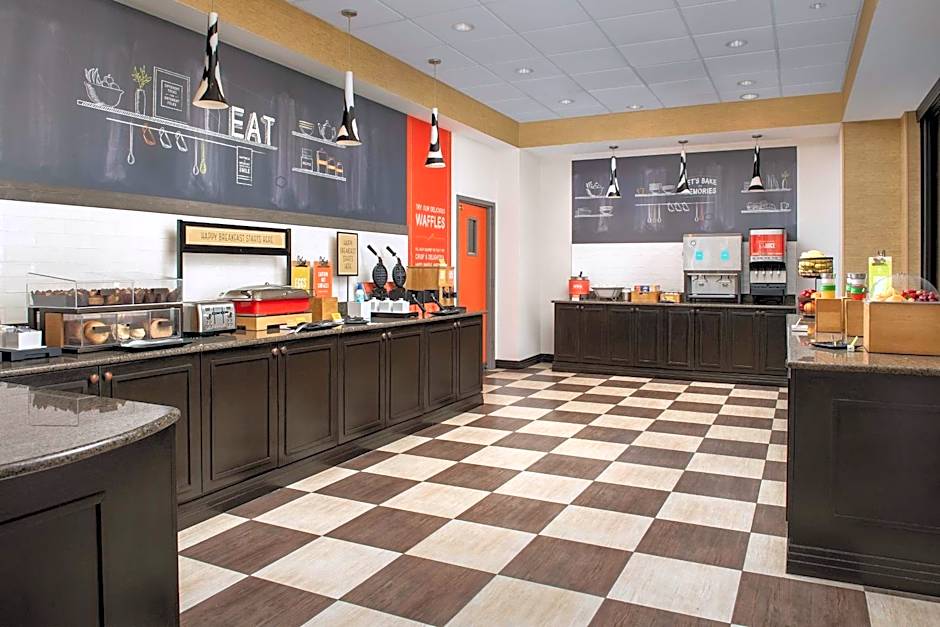 Hampton Inn By Hilton And Suites Lakeland-South/Polk Parkway