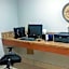Comfort Inn Owasso - Tulsa