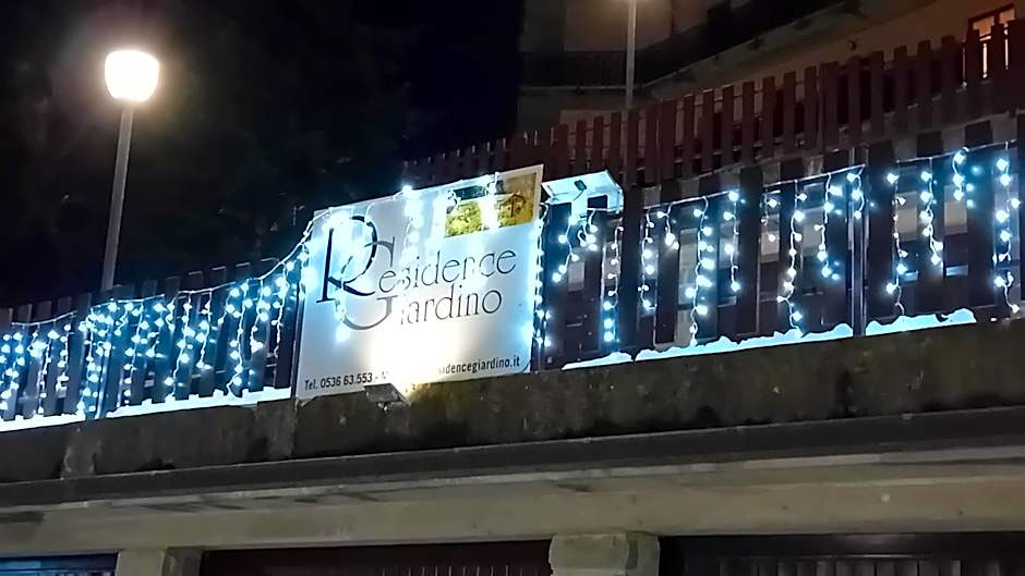 Residence Giardino