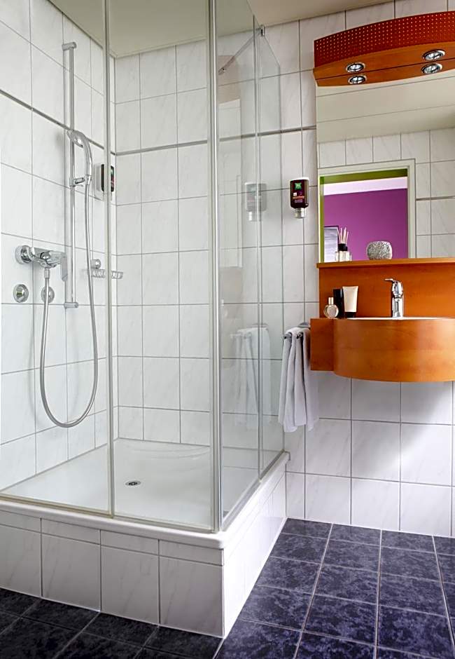 Ibis Styles Luzern