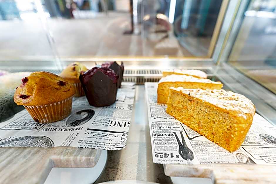 ibis Malaga Centro Ciudad