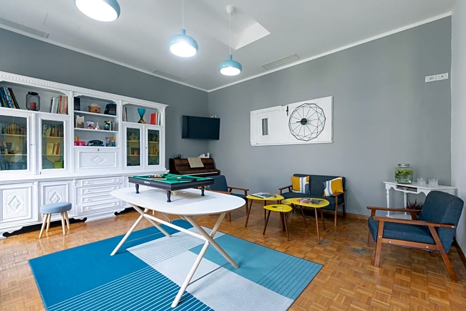 Hotel Miceli - Civico 50