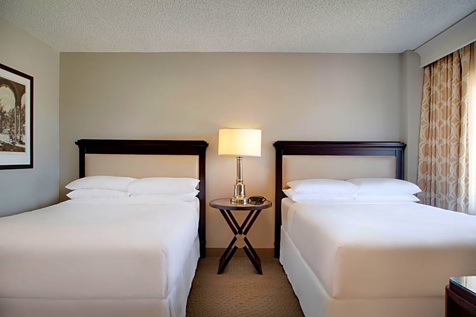 Sheraton Suites Fort Lauderdale West