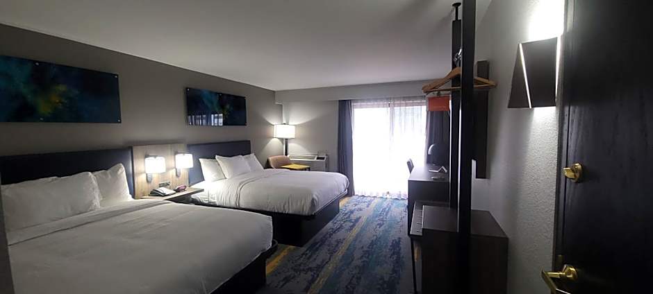 Clarion Pointe OKC Airport