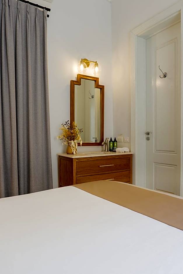 Hotel Villa Condesa