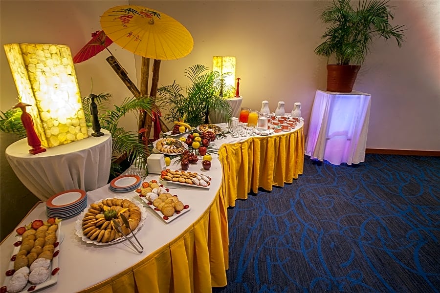 Park Royal Beach Ixtapa - All Inclusive