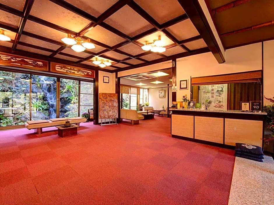 Nippon Ryokan Ito Onsen Yokikan