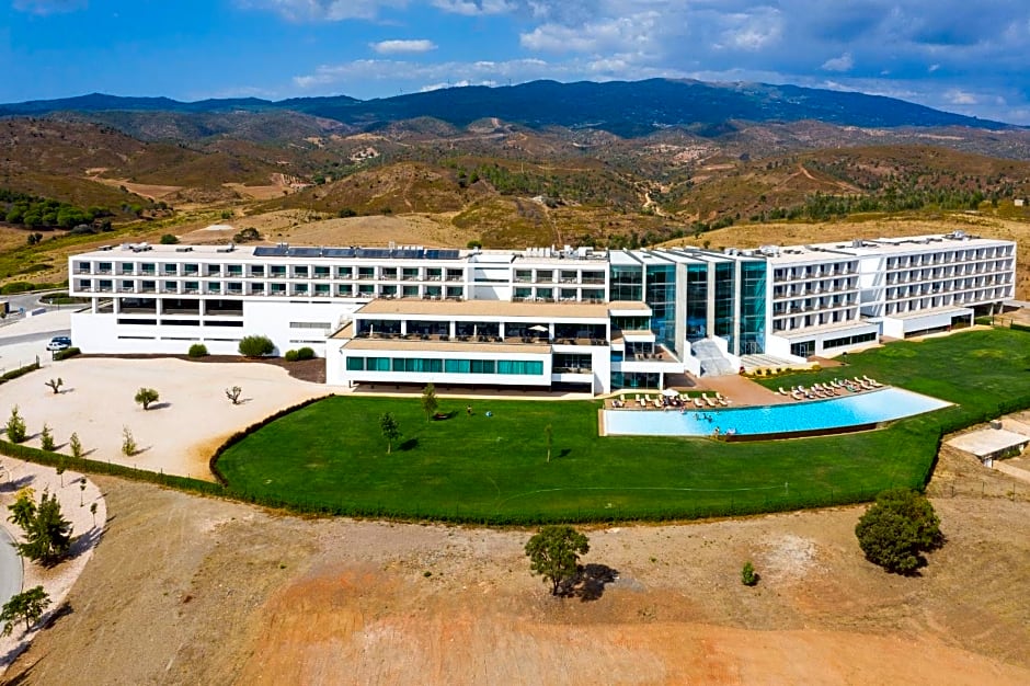 Algarve Race Resort - Hotel