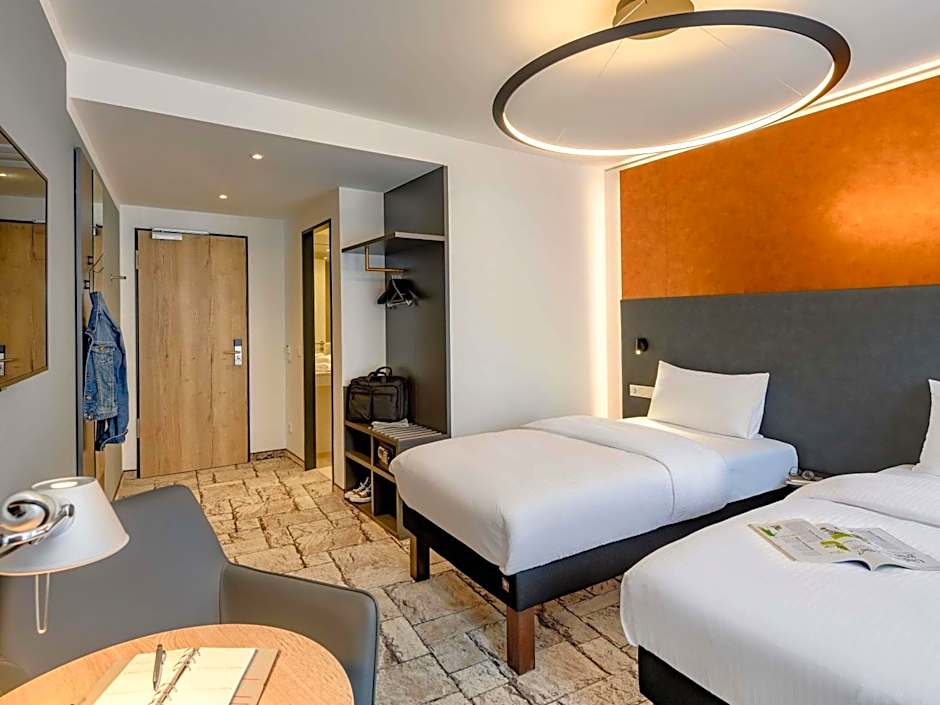 ibis Styles Bamberg